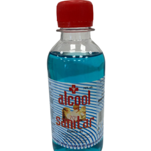 Alcool sanitar 70%