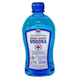 Alcool sanitar Vorona 70% x 0