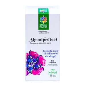 Alcoolprotect 500mg