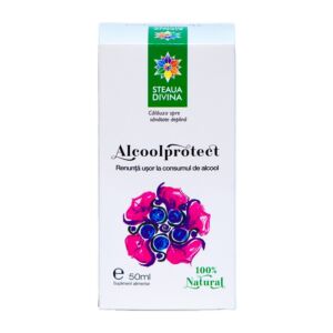 Alcoolprotect extract hidroalcoolic