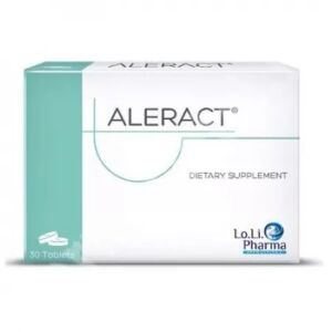 Aleract