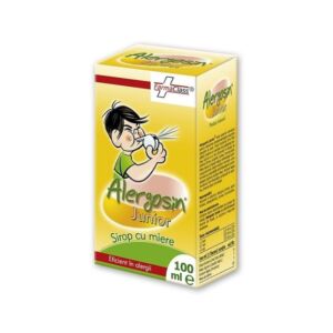 Alergosin Junior sirop