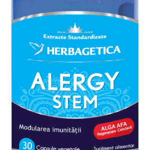 Alergy Stem