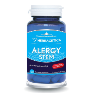 Alergy Stem