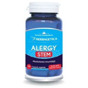 Alergy Stem – 30 capsule
