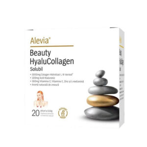 Alevia Beauty HyaluCollagen