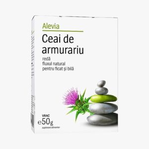 Alevia CEAI DE ARMURARIU