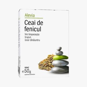Alevia CEAI DE FENICUL