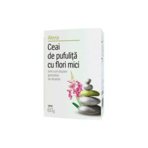 Alevia CEAI DE PUFULITA CU FLORI MICI