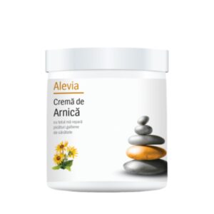 Alevia CREMA DE ARNICA