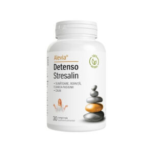 Alevia Detenso Stresalin