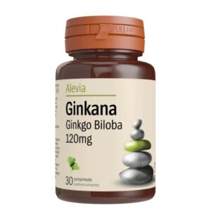 Ginkana Ginkgo Biloba