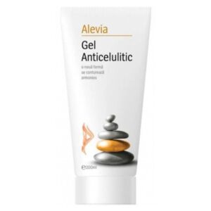 Alevia Gel anticelulitic