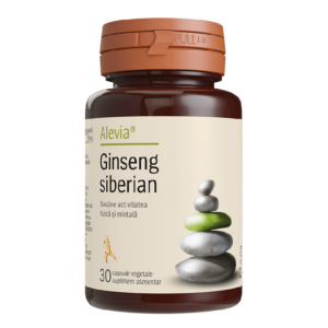 Ginseng Siberian