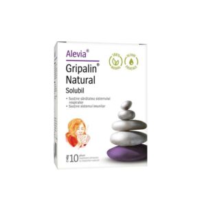 Gripalin natural solubil