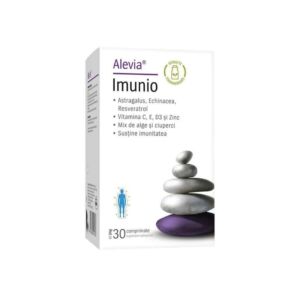 Alevia Imunio