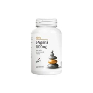 Alevia L Arginina 1000 mg