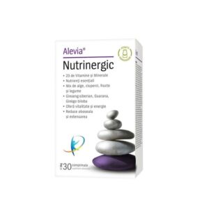 Alevia Nutrinergic