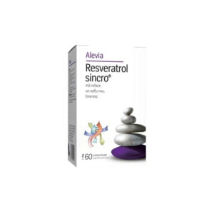 Alevia Resveratrol Sincro
