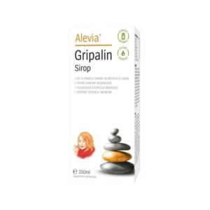 Sirop Gripalin