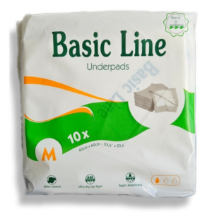 Aleze Basic Line