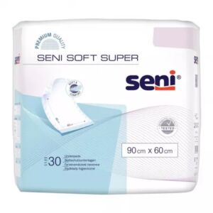 Aleze de Protectie Soft Super Seni
