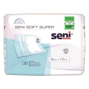 Aleze de protectie Soft Super