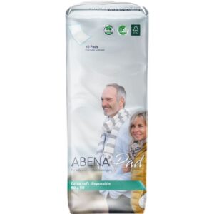 Aleze de unica folosinta Pad Quick & Extra Soft 90X60 cm