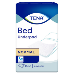 Aleze protectie pat TENA Bed Normal