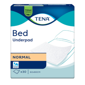 Aleze protectie pat TENA Bed Normal