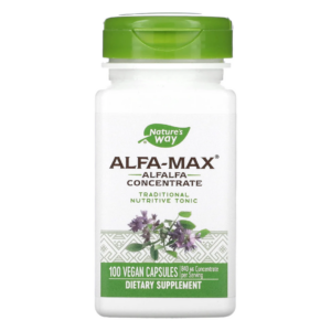 Alfa-Max