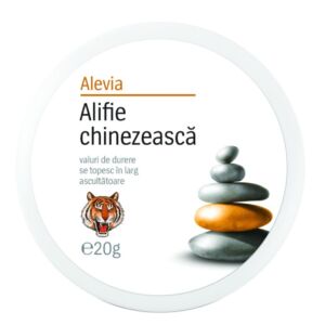 Alifie chinezeasca