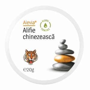 Alifie chinezeasca
