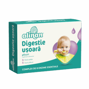 Alinan Digestie Usoara