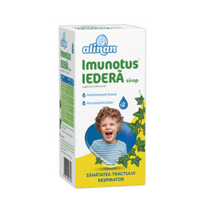 Alinan Imunotus Iedera