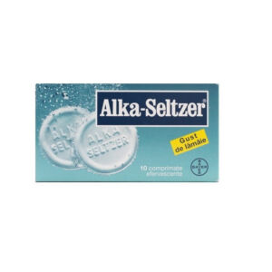 Alka Seltzer