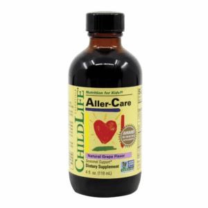 Aller-Care Childlife Essentials