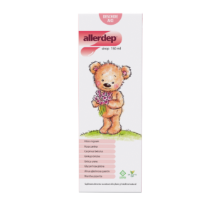 Allerdep sirop