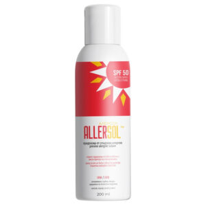 Allersol Spray SPF50 x200ml