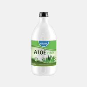 Aloe Plus suc natural 1L Naturmil