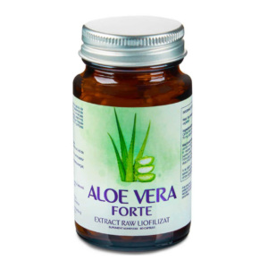 Aloe Vera Forte