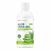 Aloe Vera Gel organic pentru digestie detoxifiere si imunitate SuperFoods