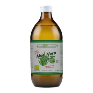 Aloe Vera cu pulpa