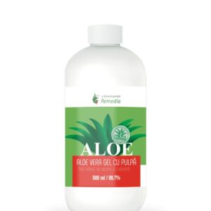 Aloe Vera gel