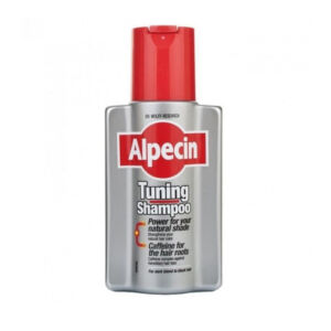 Alpecin Tuning Sampon
