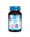 Alpha Lipoic Acid 200 mg