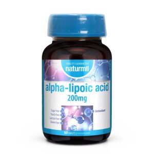 Alpha Lipoic Acid 200 mg