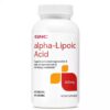 Alpha Lipoic Acid 300 mg – GNC