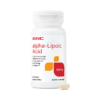 Alpha-Lipoic Acid 300mg