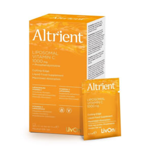 Altrient C 1000mg